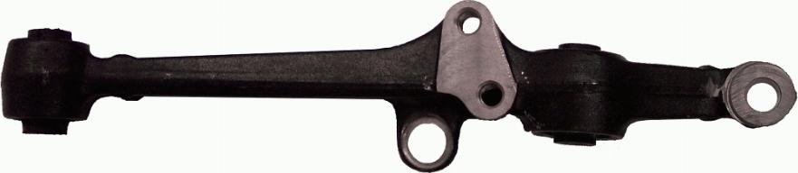 Lemförder 28132 01 - Track Control Arm www.autospares.lv