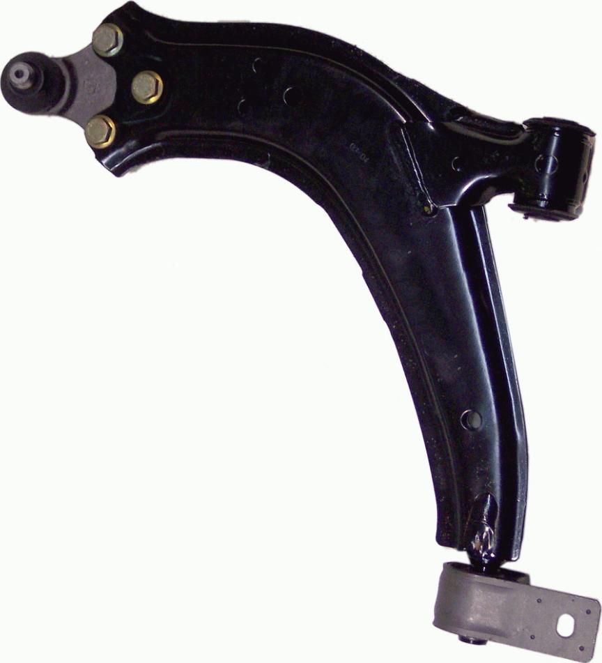 Lemförder 28125 01 - Track Control Arm www.autospares.lv