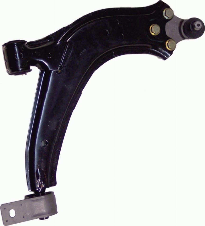 Lemförder 28126 01 - Track Control Arm www.autospares.lv