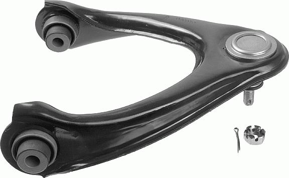 Lemförder 28123 01 - Track Control Arm www.autospares.lv