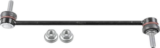 Lemförder 28891 02 - Rod / Strut, stabiliser www.autospares.lv