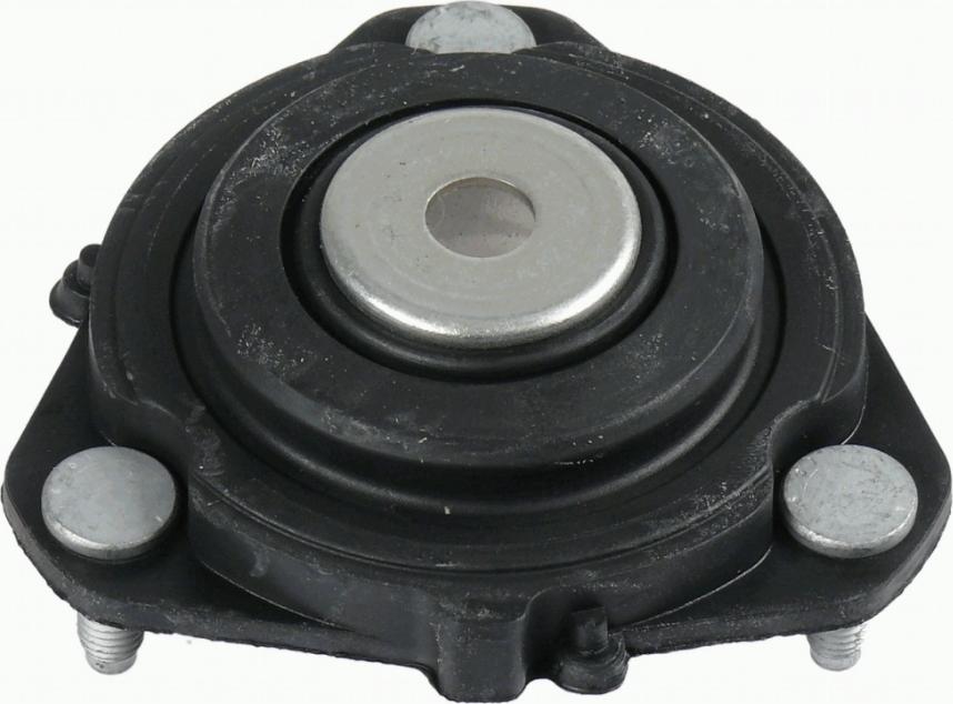 Lemförder 28877 01 - Amortizatora statnes balsts www.autospares.lv