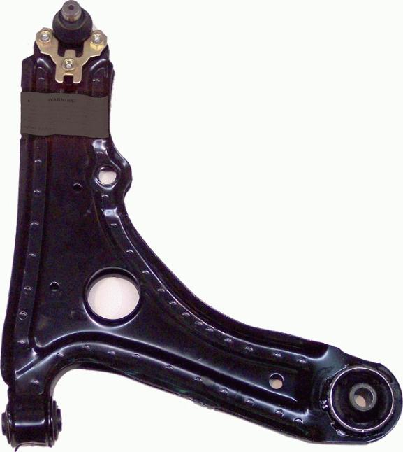 Lemförder 28749 01 - Track Control Arm www.autospares.lv