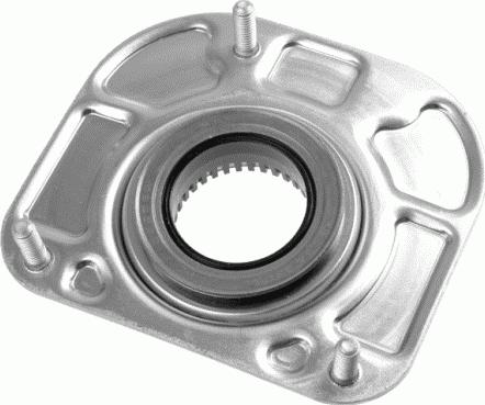 Lemförder 28759 01 - Top Strut Mounting www.autospares.lv