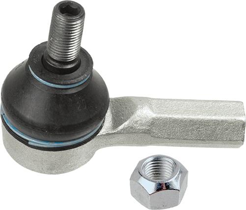 Lemförder 28768 02 - Tie Rod End www.autospares.lv