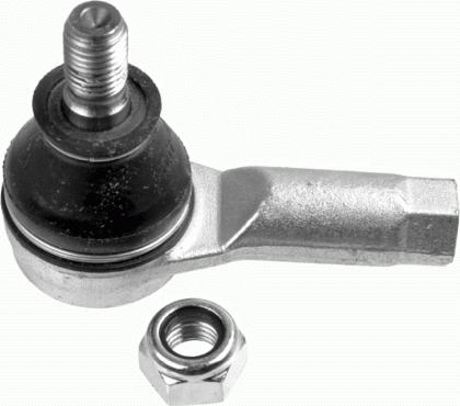 Lemförder 28767 02 - Tie Rod End www.autospares.lv