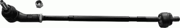 Lemförder 22451 01 - Tie Rod www.autospares.lv