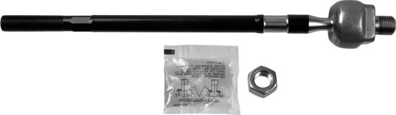 Lemförder 22409 01 - Inner Tie Rod, Axle Joint www.autospares.lv