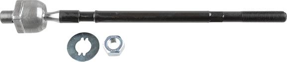 Lemförder 22410 01 - Aksiālais šarnīrs, Stūres šķērsstiepnis www.autospares.lv