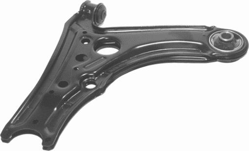 Lemförder 22569 01 - Track Control Arm www.autospares.lv