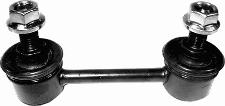 Lemförder 22698 01 - Rod / Strut, stabiliser www.autospares.lv