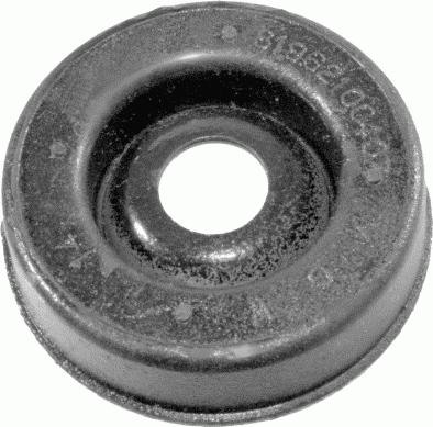 Lemförder 22611 01 - Elastīgais atbalstelements, Kabīne www.autospares.lv