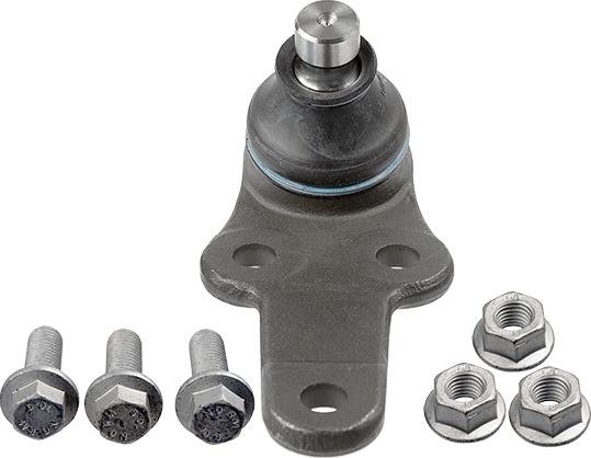 Lemförder 22004 02 - Ball Joint www.autospares.lv