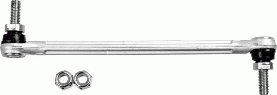 Lemförder 22003 03 - Rod / Strut, stabiliser www.autospares.lv