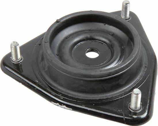 Lemförder 22010 02 - Top Strut Mounting www.autospares.lv