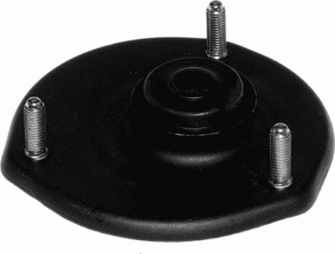 Lemförder 22012 01 - Amortizatora statnes balsts www.autospares.lv