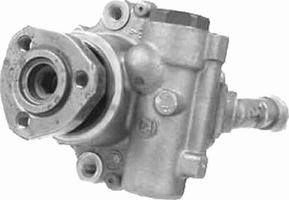 Lemförder 22192 01 - Hydraulic Pump, steering system www.autospares.lv