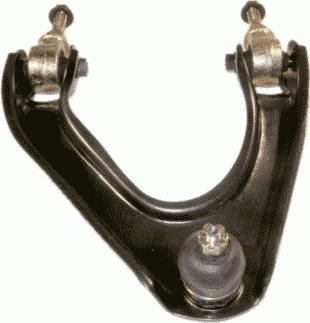 Lemförder 22863 01 - Track Control Arm www.autospares.lv