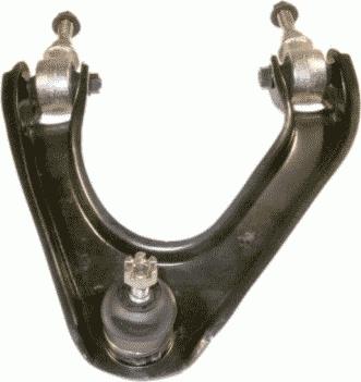 Lemförder 22862 01 - Track Control Arm www.autospares.lv