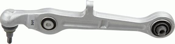 Lemförder 22815 01 - Track Control Arm www.autospares.lv