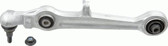 Lemförder 22816 02 - Track Control Arm www.autospares.lv