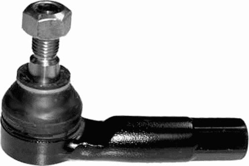 Lemförder 22252 01 - Tie Rod End www.autospares.lv