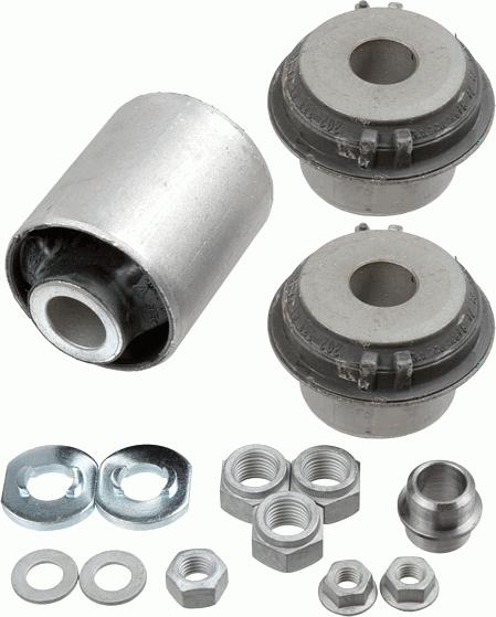 Lemförder 22755 01 - Repair Kit, link www.autospares.lv