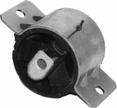 Lemförder 22756 01 - Mounting, automatic transmission www.autospares.lv