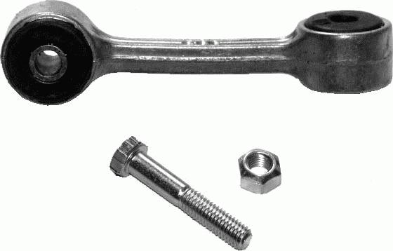 Lemförder 22752 01 - Rod / Strut, stabiliser www.autospares.lv