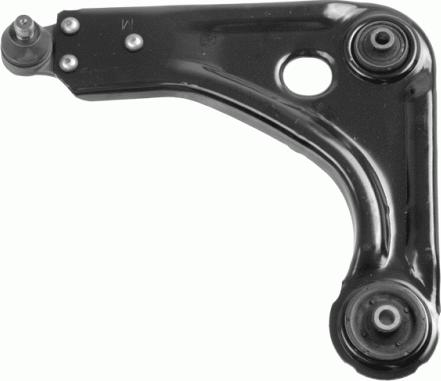 Lemförder 22780 01 - Track Control Arm www.autospares.lv