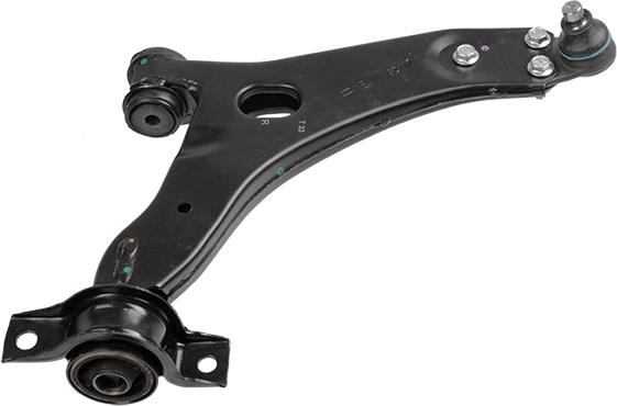 Lemförder 22775 01 - Track Control Arm www.autospares.lv