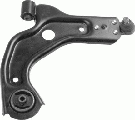 Lemförder 22777 01 - Track Control Arm www.autospares.lv