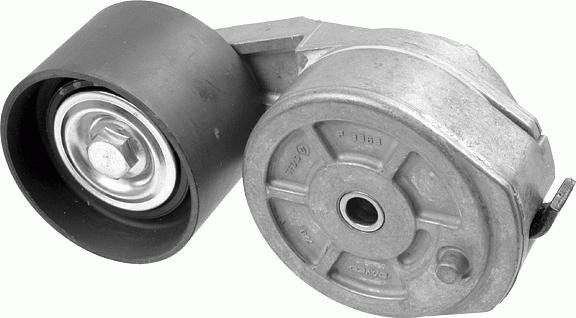 Lemförder 27401 01 - Siksnas spriegotājs, Ķīļsiksna www.autospares.lv