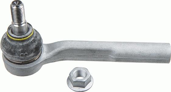 Lemförder 27667 02 - Tie Rod End www.autospares.lv