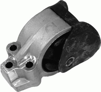 Lemförder 27617 01 - Piekare, Automātiskā pārnesumkārba www.autospares.lv