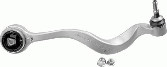 Lemförder 27097 02 - Track Control Arm www.autospares.lv