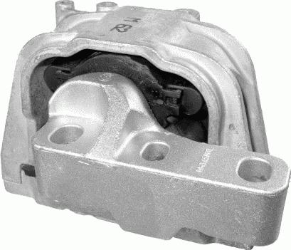 Lemförder 27069 01 - Piekare, Dzinējs www.autospares.lv