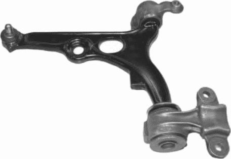 Lemförder 27065 02 - Track Control Arm www.autospares.lv