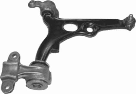 Lemförder 27066 02 - Track Control Arm www.autospares.lv