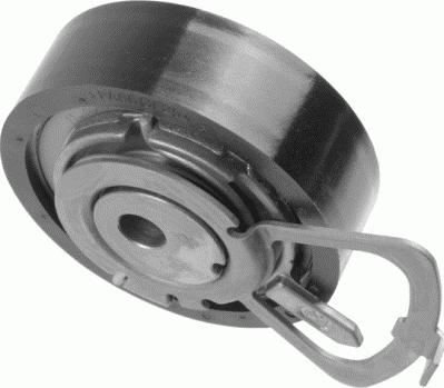 Lemförder 27000 01 - Натяжной ролик, зубчатый ремень ГРМ www.autospares.lv