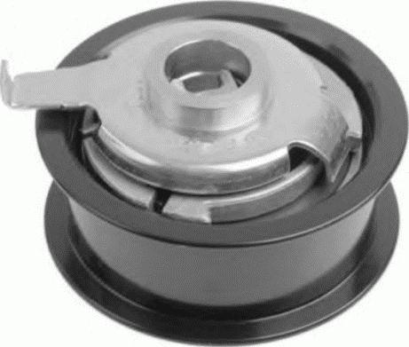 Lemförder 27085 01 - Tensioner Pulley, timing belt www.autospares.lv