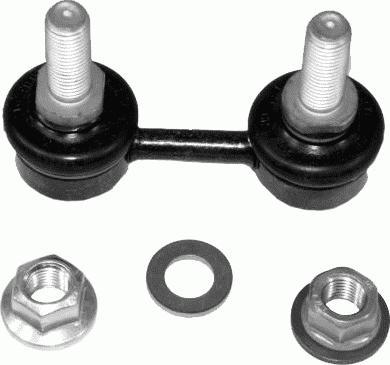 Lemförder 27083 02 - Rod / Strut, stabiliser www.autospares.lv