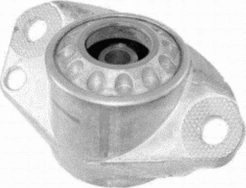 Lemförder 27072 01 - Amortizatora statnes balsts www.autospares.lv