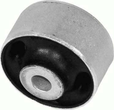 Lemförder 27077 01 - Bush of Control / Trailing Arm www.autospares.lv