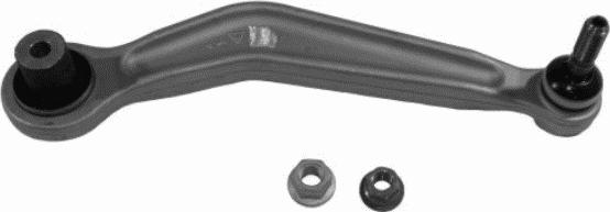 Lemförder 27193 02 - Track Control Arm www.autospares.lv