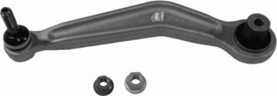 Lemförder 27192 02 - Track Control Arm www.autospares.lv