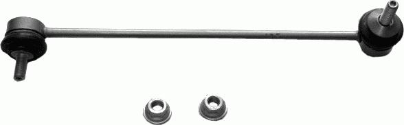 Lemförder 27150 02 - Rod / Strut, stabiliser www.autospares.lv