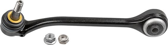 Lemförder 27165 02 - Neatkarīgās balstiekārtas svira, Riteņa piekare www.autospares.lv