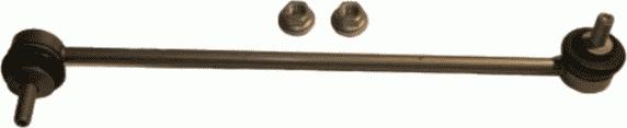 Lemförder 27163 02 - Stiepnis / Atsaite, Stabilizators www.autospares.lv