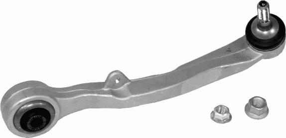 Lemförder 27105 02 - Track Control Arm www.autospares.lv